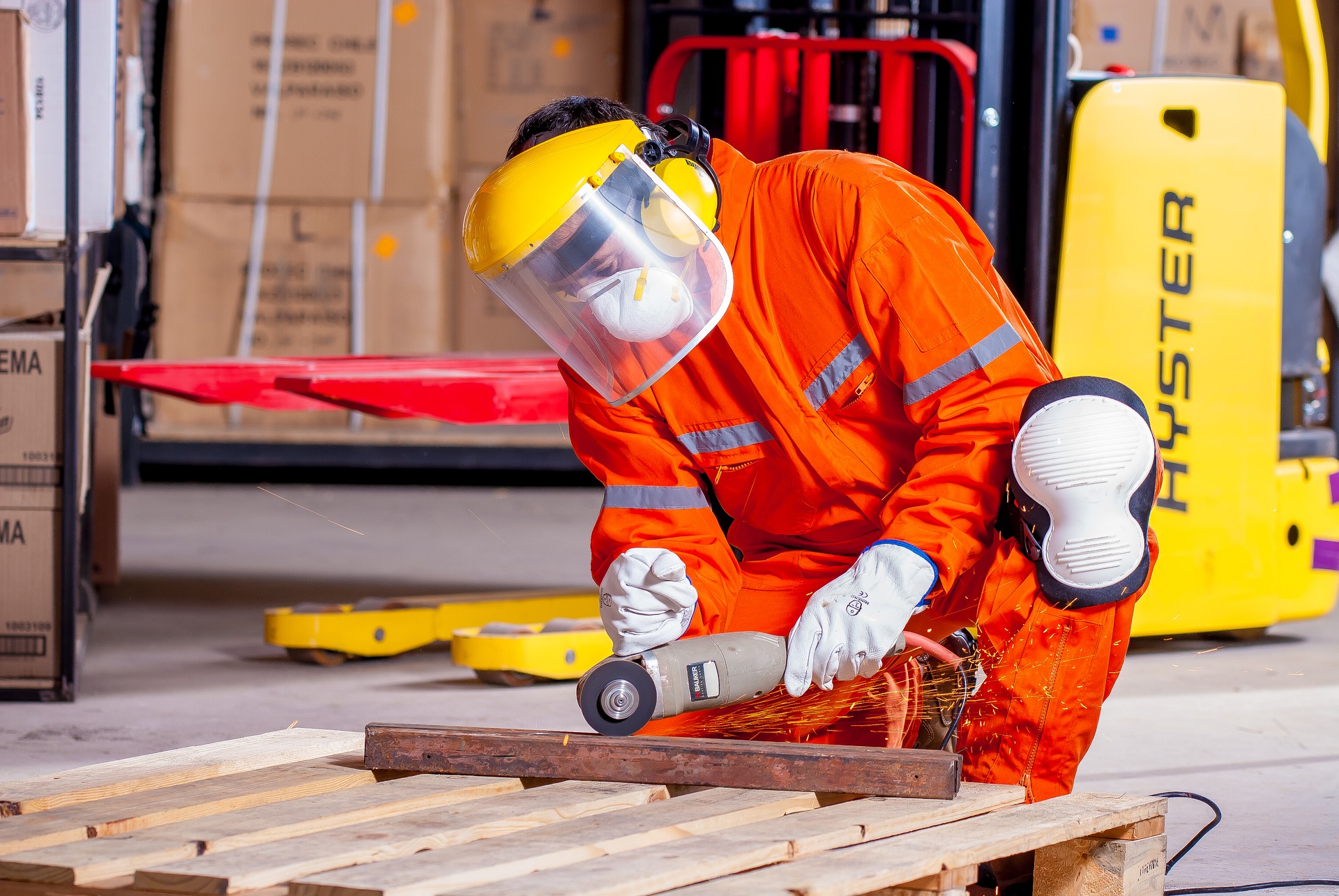 Asesoramiento En Salud Y Seguridad En EL Trabajo HYS